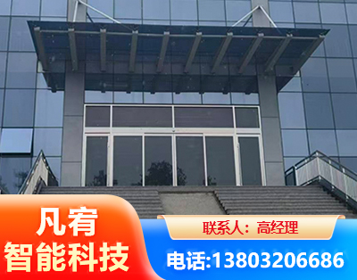 巴中自动门